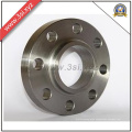 Forged Carbon Steel Slip on Flange (YZF-M156)